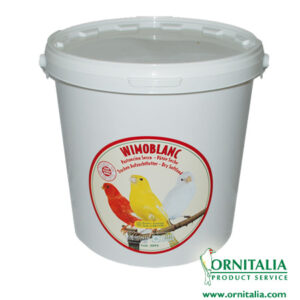 Ornitalia wimo blanc secco 5 kg