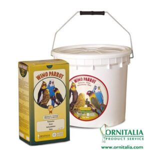 Ornitalia wimo parrot 5 kg