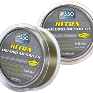 Asso Ultra Molecolar Shield 300 m