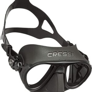 Maschera Cressi calibro – maschere e snorkel