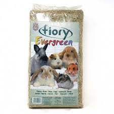 Fieno evergreen Fiory 1 kg