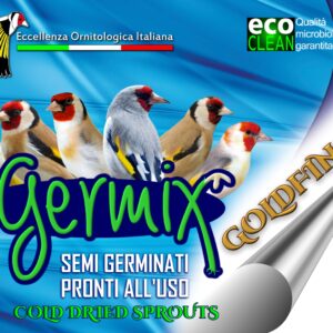 Germix cardellini evolution dry muta 4 kg
