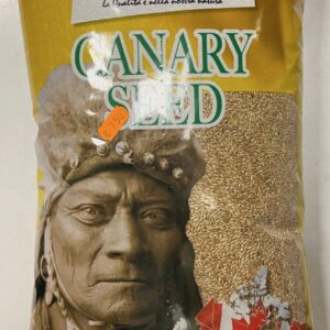 Manitoba scagliola 5 kg – seme per uccelli