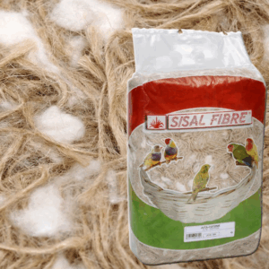 JUTA E COTONE BUSTA DA 1 kg