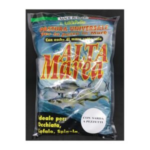 Pastura Altamarea con Sarda A Pezzetti 1 kg