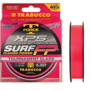 Trabbuco Xps Surf Fp 600 m