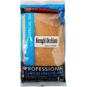 Trabucco saraghi occhiate 1 kg