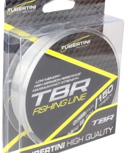 Tubertini tbr fishing line 150 m