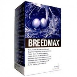 Ornitalia breadmax white 500 g