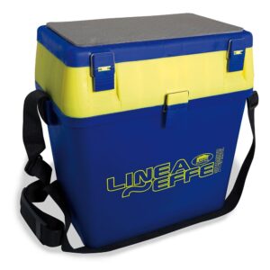 Cassone Lineaeffe – contenitore per attrezzatura da pesca