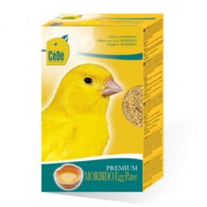 Cede giallo morbido all'uovo 1 kg