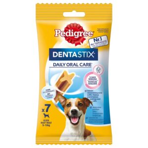 Pedigree dentastix snack per cani