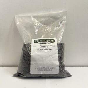 Blattner seme di girasole micro 1 kg