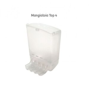 Mangiatoia top 4 per gabbie