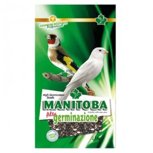 MANITOBA MISCELA ALTA GERMINAZIONE 2,5 kg