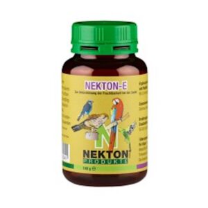 NEKTON e 70 g – supporto per la riproduzione dei volatili