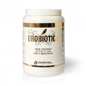 Orobiotico chemifarma 500 g