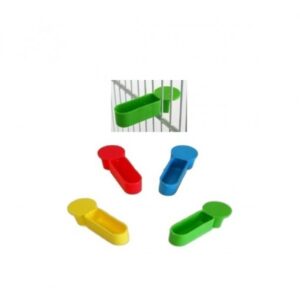 PORTA MEDICINALI e NON – mangiatoia per uccelli