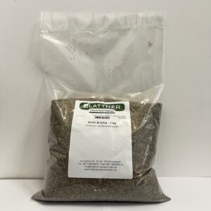 Blattner seme di chia 1 kg