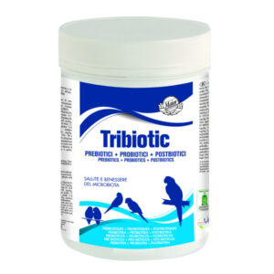 Tribiotic chemi-vit – probiotico per volatili