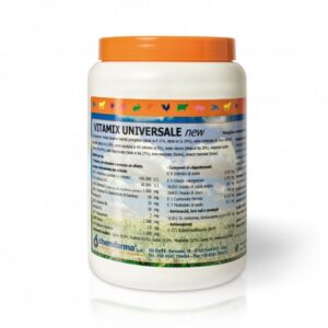 Vitamix universale new 1 kg chemifarma