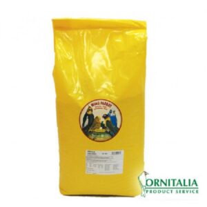 Ornitalia wimo parrot 20 kg