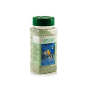 Ornitalia Zeolite 420 g – integratore minerale per volatili
