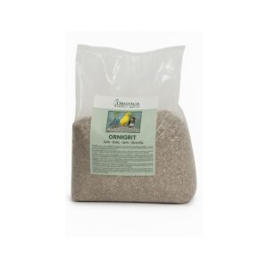 ORNIGRIT 4 kg ORNITALIA – integratore minerale per volatili