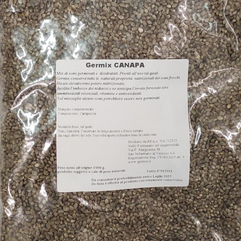 canapa germix