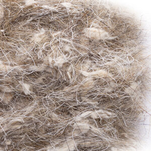 Filo Cotone e Pelo Animale 500 g