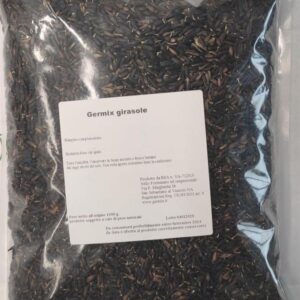 Germix girasole germinato 1 kg
