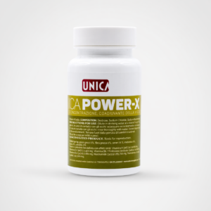 Unica Power-x – integratore proteico per volatili
