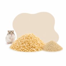 Lettiere e substrati
