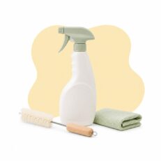 Disinfettanti per gabbie e attrezzature