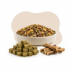 Mangimi e snack